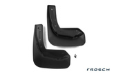 Брызговики передние Frosch в коробке для Mazda 6 (2012-2018) 