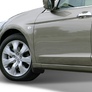 Брызговики передние Frosch в пакете для Honda Accord (2008-2013)