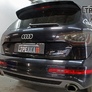 Защита камеры заднего вида для Audi Q7 (2009-2015)