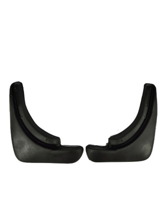 Брызговики задние Volkswagen Passat B7 седан (2010-2015) 7001012661