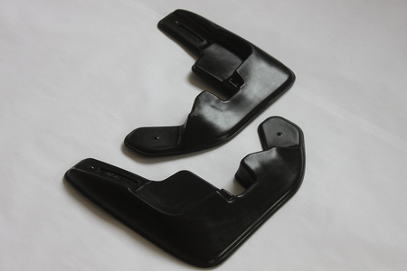 Брызговики передние Nissan Juke (2010-2019) 7005012351