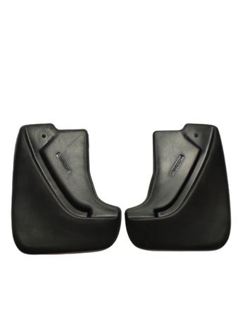 Брызговики задние Nissan Juke (2014-2019) 7005022261