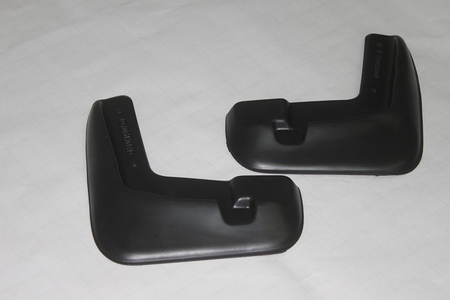 Брызговики передние Nissan Sentra (2014-2019) 7005150151