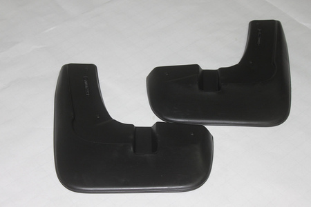 Брызговики передние Renault Sandero Stepway (2009-2014) 7006072251