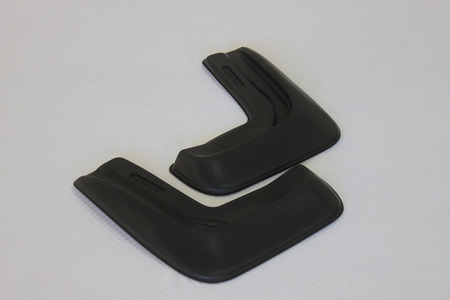 Брызговики задние Toyota Camry (2014-2018) 7009050461