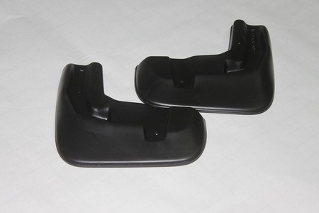 Брызговики передние Honda Civic хэтчбек (2012-2016) 7013020351