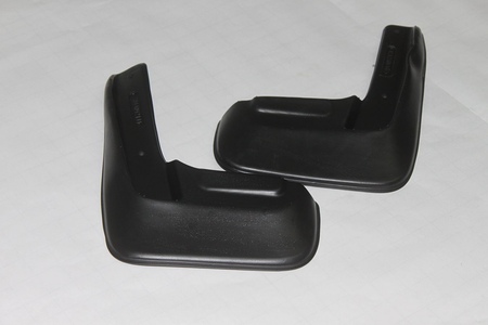 Брызговики задние Chery Indis (2011-2016) 7014092161