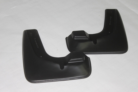 Брызговики передние SsangYong Stavic (2013-2015) 7018062151