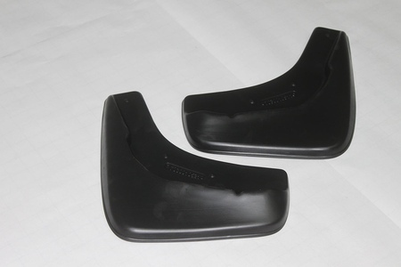 Брызговики передние Great Wall Hover H6 (2013-2019)  7030010551