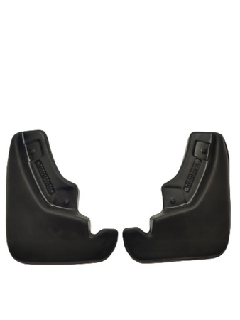 Брызговики передние Lada Vesta (2015-2024) 7080100151