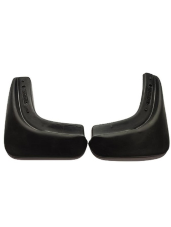 Брызговики задние Daewoo Gentra (2013-2019) 7084040161