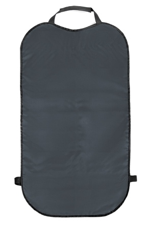 Защитная накидка на спинку сиденья ткань Oxford графит AutoFlex 91023