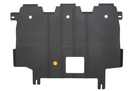 Защита картера и КПП (сталь) Novline Kia Cerato (2021-2025) NLZ.20.65.030