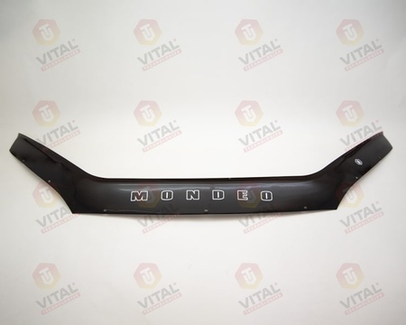 Дефлектор капота VT52 для Ford Mondeo (2000-2007) FR10VT