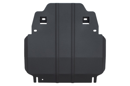 Защита РК (сталь) NLZ для Toyota Land Cruiser 300 (2021-2025) NLZ.48.52.330