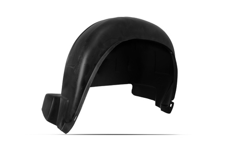 Подкрылок задний правый TOTEM для Peugeot Boxer (2006-2024) NLL.38.18.004