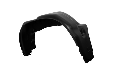 Подкрылок задний левый TOTEM для Mercedes-Benz X-сlass (2018-2020) TOTEM.34.03.003