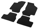 EVA коврики в салон AutoFlex Standard для Lada Granta (2011-2024)