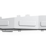 Защита тормозных магистралей (алюминий) Rival для Chery Tiggo 8 Pro Max (2022-2024)