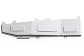 Защита тормозных магистралей (алюминий) Rival для Chery Tiggo 8 Pro Max (2022-2024)