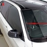 Дефлектор лобового стекла BMW X5 (2013-2018)