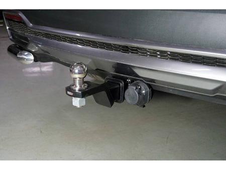 Фаркоп с шаром Е ТСС для Kia Sorento (2020-2025) TCU00217