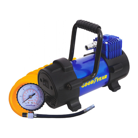Автомобильный компрессор Goodyear GY-40L GY000111
