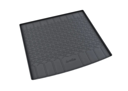 Коврик в багажник полимерный Mile для Nissan Terrano (2014-2023) 2090211