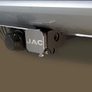 Фаркоп с шаром Е ТСС для Jac JS4 (2022-2025)