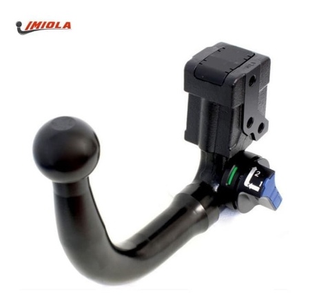 Фаркоп с быстросъемным шаром Imiola для Citroen Berlingo (2018-2024) C.A45