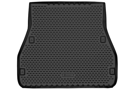 Коврик в багажник полимерный Element для Lexus LX (2022-2025) ELEMENTA67310B13