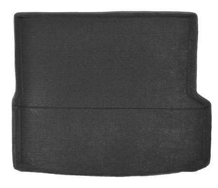 Коврик в багажник текстильный 3D Euromat для Geely Monjaro (2023-2025) EMT3D-001412