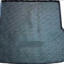 Коврик в багажник полимерный оригинальный для Geely Monjaro (2023-2024)