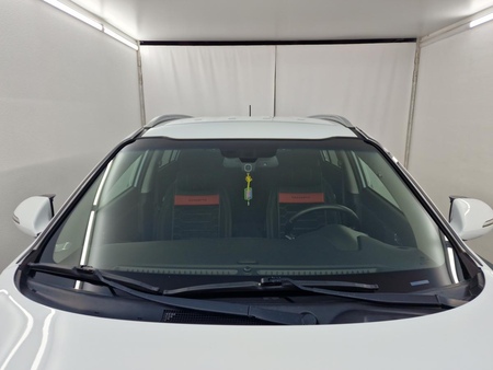 Водосток премиум для Kia Sportage (2010-2016) VP.032