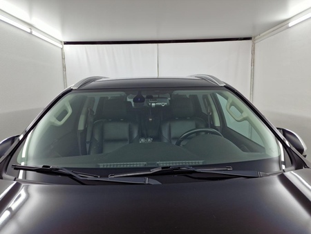 Водосток премиум для Mitsubishi Pajero Sport (2016-2022) VP.038