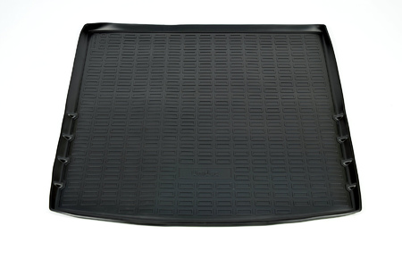 Коврик в багажник полимерный Norplast для Volkswagen ID.5 (2021-2025) NPA00-T95-215