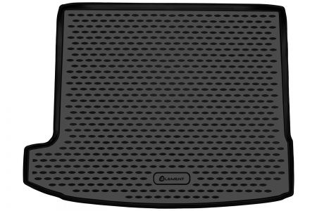 Коврик в багажник полимерный Element для Jaecoo J7 (2023-2025) ELEMENTA70886B13