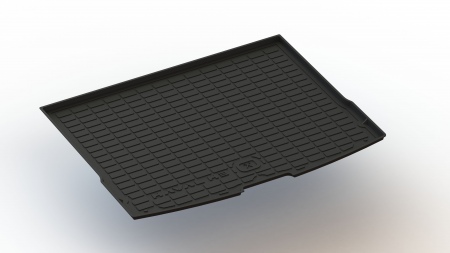 Коврик в багажник полимерный Seintex для Haval H3 (2024-2025) 316797