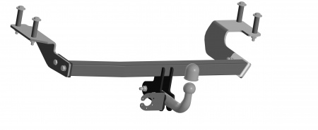 Фаркоп Bosal для Haval M6 (2023-2025) 3329-A