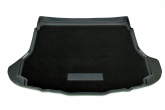 Коврик в багажник комбинированный Norplast для Haval M6 (2023-2025)