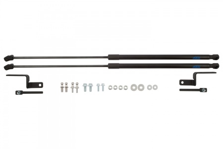 Амортизаторы капота Arbori для Geely Okavango (2024-2025) ARBORI.HD.049106