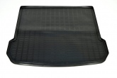 Коврик в багажник полимерный Norplast для Jaecoo J8 (2024-2025)