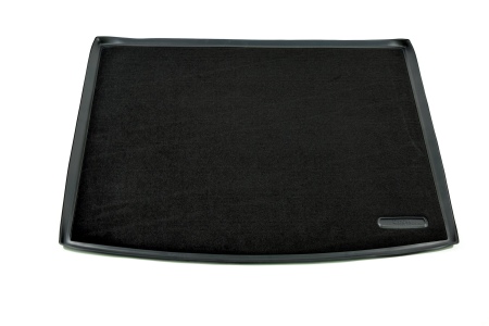 Коврик в багажник комбинированный Norplast для Haval H3 (2024-2025) NPA00-T28-335-CM