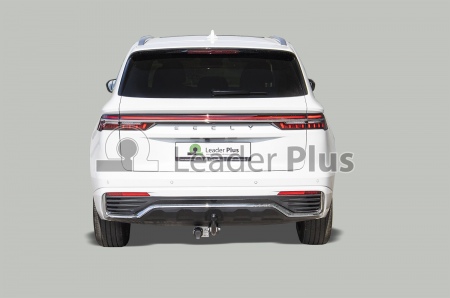 Фаркоп Лидер-Плюс для Geely Monjaro (2023-2025) G205-A