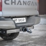 Фаркоп PT GROUP для Changan Hunter Plus (2023-2025)