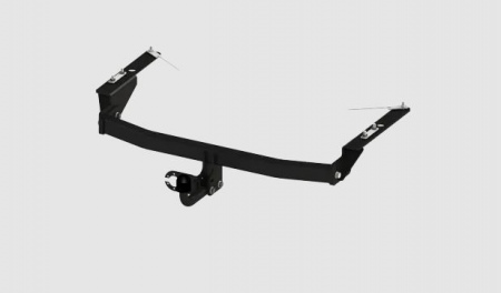 Фаркоп Металлопродукция с шаром А для Haval M6 (2023-2025) 5504.12