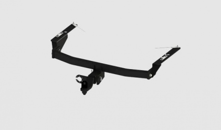 Фаркоп Металлопродукция с шаром E для Haval M6 (2023-2025) 5805.32