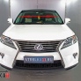 Дефлектор лобового стекла для Lexus RX (2012-2016)