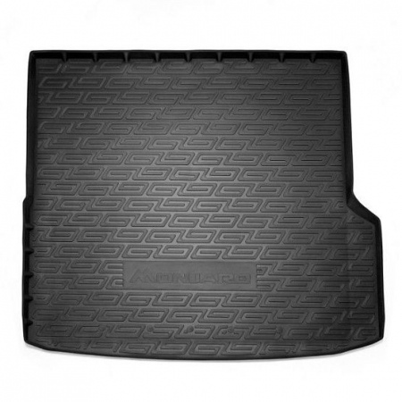 Коврик в багажник полимерный оригинальный для Geely Monjaro (2023-2025) GAPP008KX11