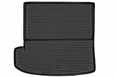 Коврик в багажник полимерный Element для Geely Okavango (2023-2025)